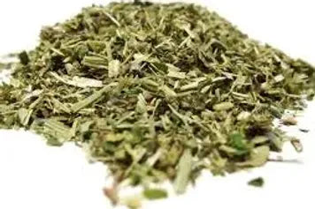 Breathe Herbal Tea