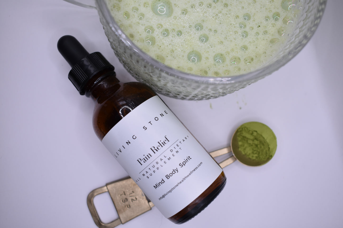 Pain Tincture