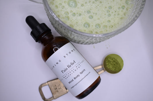 Pain Tincture