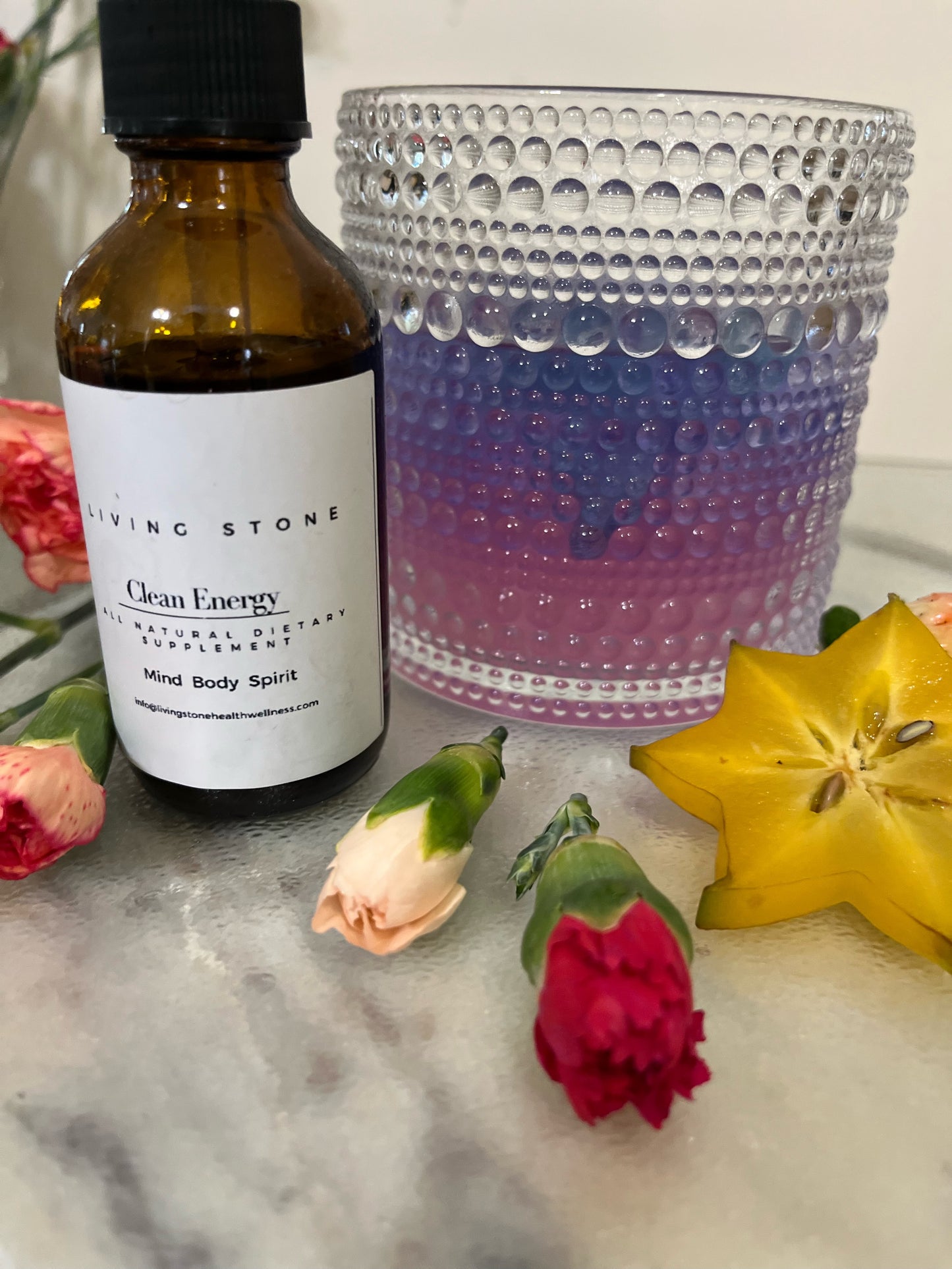 Clean Energy Tincture