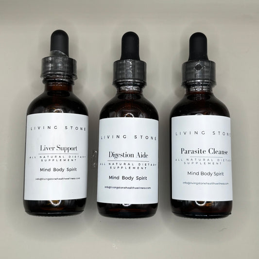 Detox Bundle
