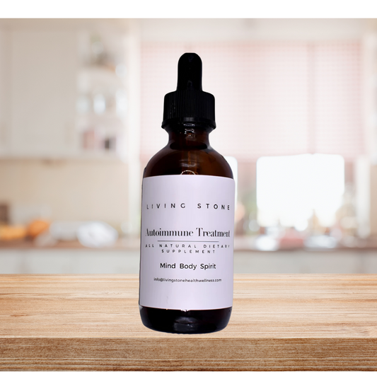 Autoimmune Treatment Tincture