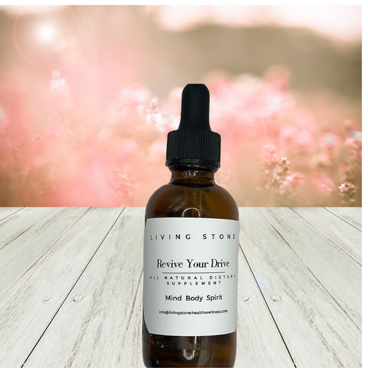 Revive Your Drive Tincture