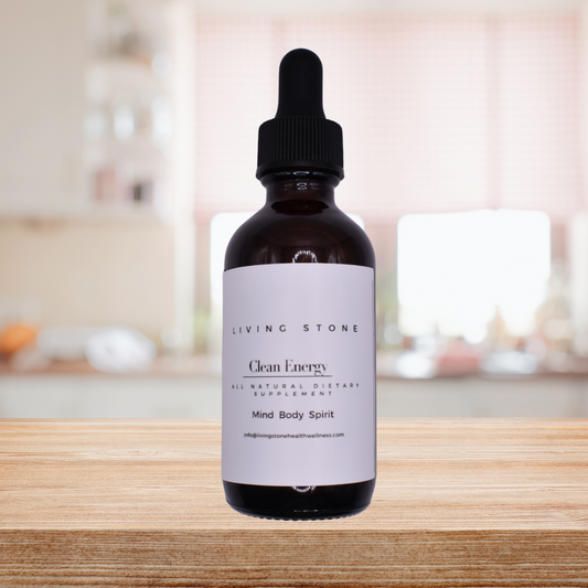Clean Energy Tincture