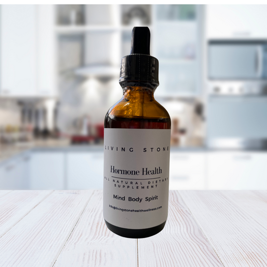 Hormone Health Tincture