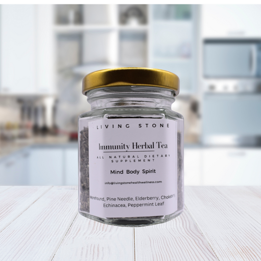 Immunity Herbal Tea