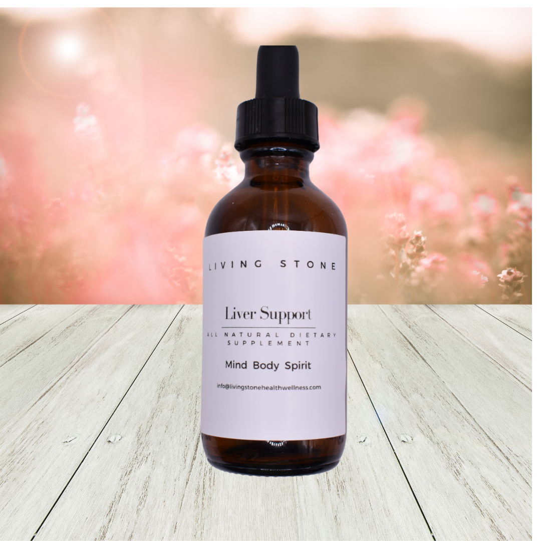 Liver Tincture