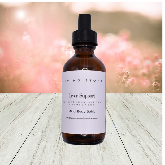 Liver Tincture